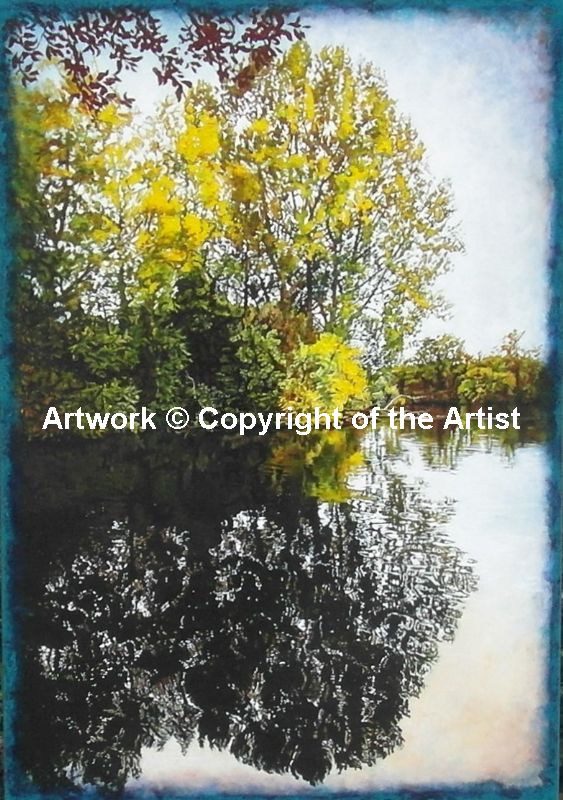 Eamonn Ruane Art